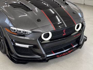 Ford Mustang - 12