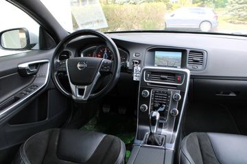Volvo V60 - 7
