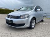 Volkswagen Golf Plus VI Comfortline - : bis 5000 Euro, mit Anhängerkupplung