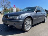 BMW 330 Baureihe 3 Touring 330xi Automatik - BMW 330: Kombi, 330xi