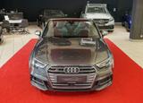Audi S3 quattro ACC LED BangOlufsen VirtualCockpit  - Audi S3 mit Benzin-Antrieb: Cabrio