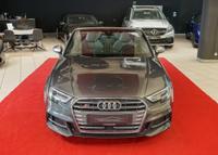 Audi S3 quattro ACC LED BangOlufsen VirtualCockpit 