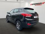 Hyundai ix35 Trend*Bluetooth*Temp*Sitzheizung vo.&hi.2WD - Hyundai ix35: Trend