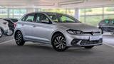 Volkswagen Polo VI Life - Volkswagen Polo aus 2023