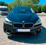 BMW 218 Active Tourer 218i - 2016 Muenchen - BMW 218 Active Tourer von privat