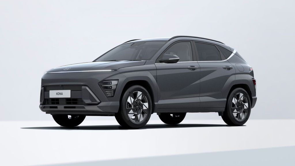 Hyundai KONA SX2 (MY26) 1.6 T-GDI DCT 150PS PRIME