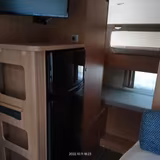 Adria Sun Living Lido A43, unfallfrei, 6 Schlafplätze - Adria Alkoven