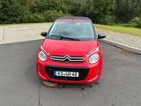 Citroën Citröen C1 Airscape - Citroën C1 von privat