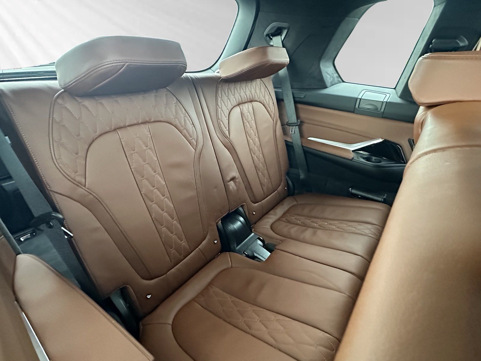 BMW X7 M60 - Bild 32