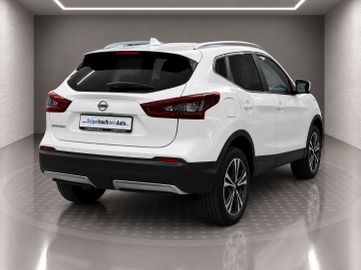 Nissan Qashqai - 6