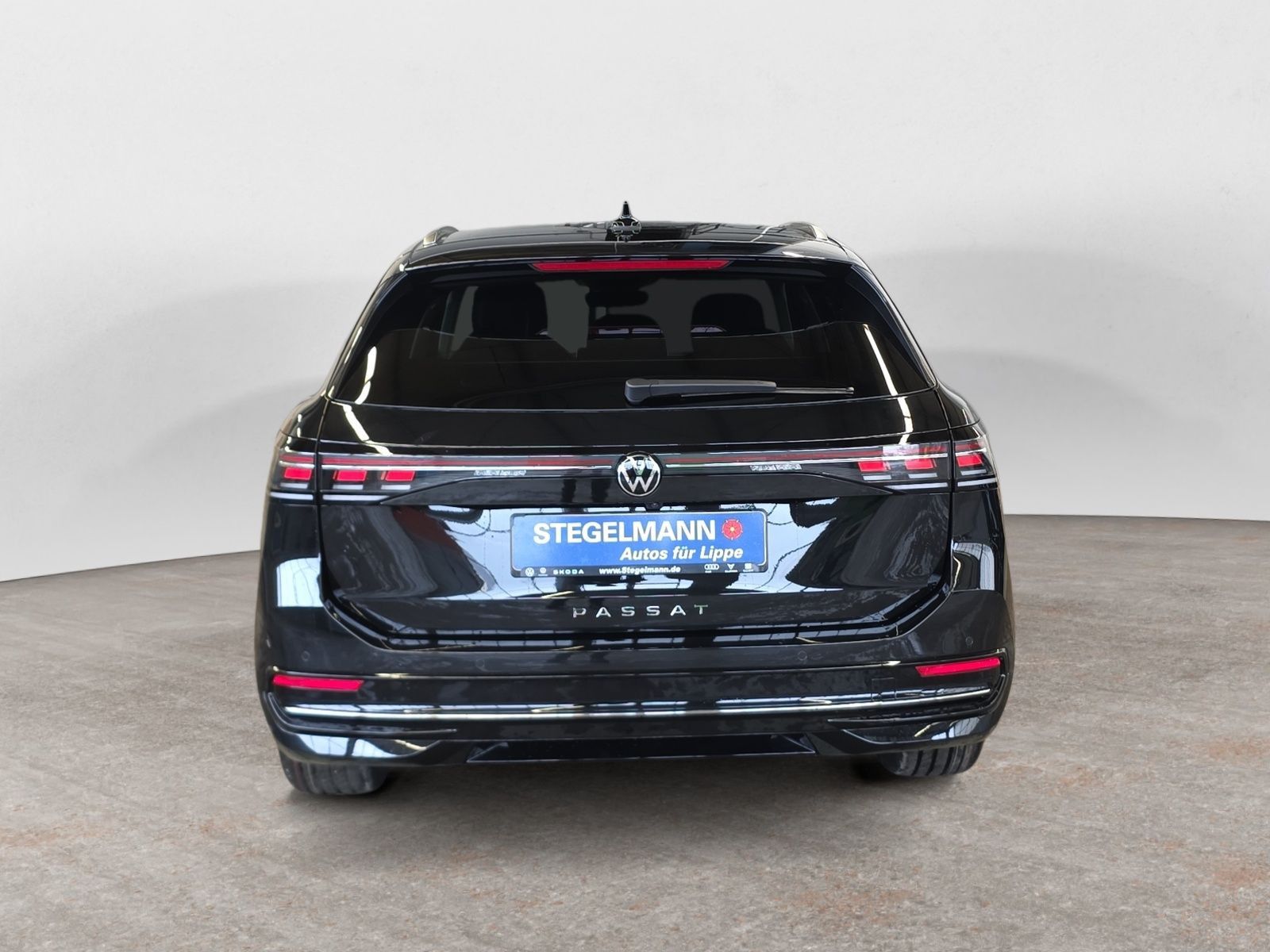 Volkswagen Passat - Bild 5