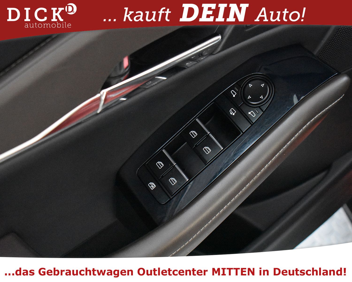 MAZDA CX-30 2.0 Select HEAD+NAV+KAM+LED+AHK+LEDER+ACC+ - Image 18