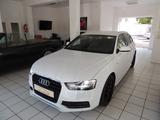 Audi A4 Avant S line Sportpaket / plus*Xenon*Navi - Audi A4 aus 2012: Kombi