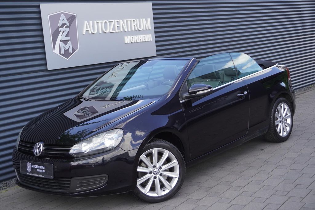 Angebot ansehen Volkswagen Golf