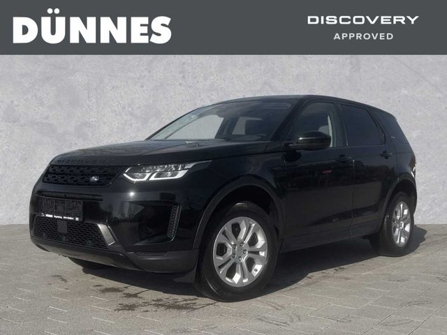 Land Rover Discovery Sport D240 S