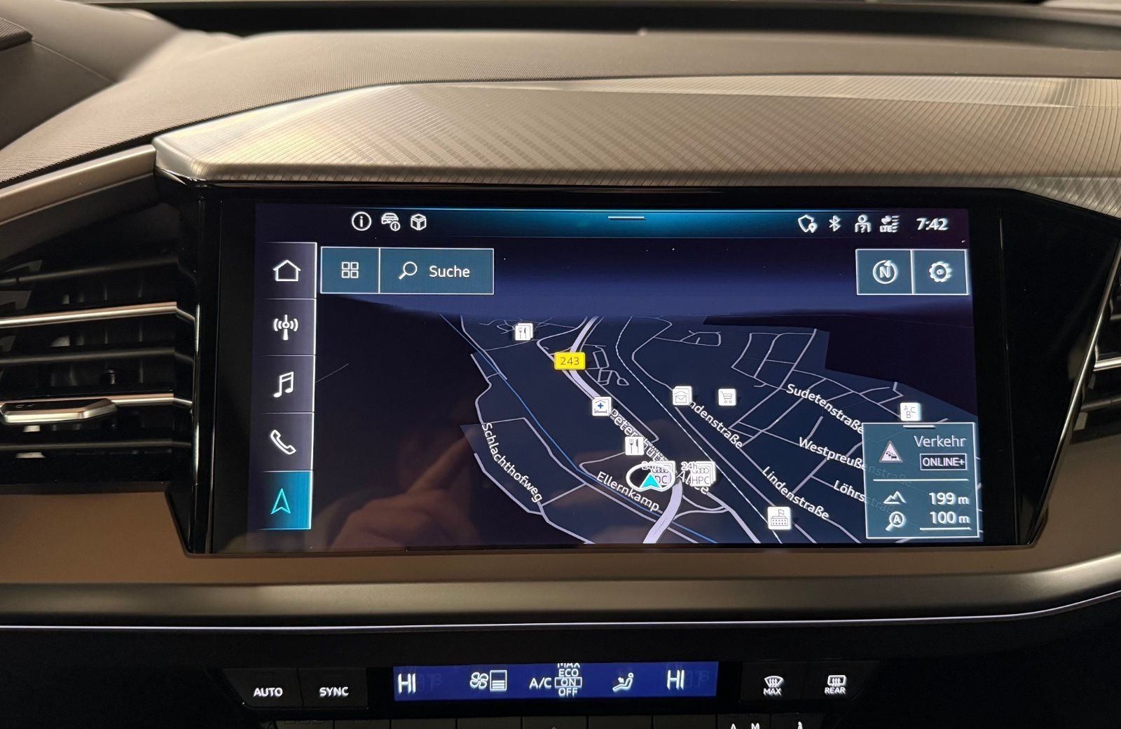 Audi Q4 e-tron - Bild 22