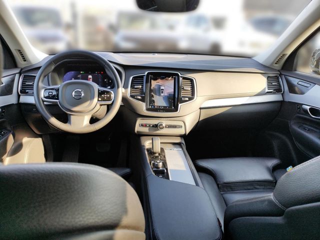 VOLVO XC 90 (Bild 21 von Array)