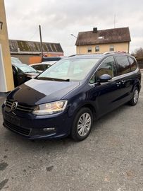 Volkswagen Sharan - 2