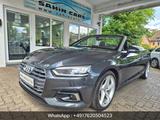 Audi A5 40 TDI Cabriolet Sport LED/NAVI/KAMERA/ACC - gebrauchte Cabrios in Pforzheim