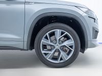 Skoda Kodiaq - Vorschau Bild 9