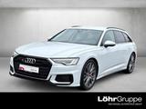 Audi S6 Avant 3.0 TDI quattro tiptronic *Matrix* - gebrauchte Audi S6 aus dem Jahr 2019