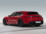 Porsche Taycan GTS Sport Turismo InnoDrive Sport Chrono - rote Porsche Taycan