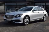 Mercedes-Benz E 220 d Exclusive*Klima*Shz*Navi*Kamera*Memory - gebrauchte Mercedes-Benz E 220 aus dem Jahr 2016
