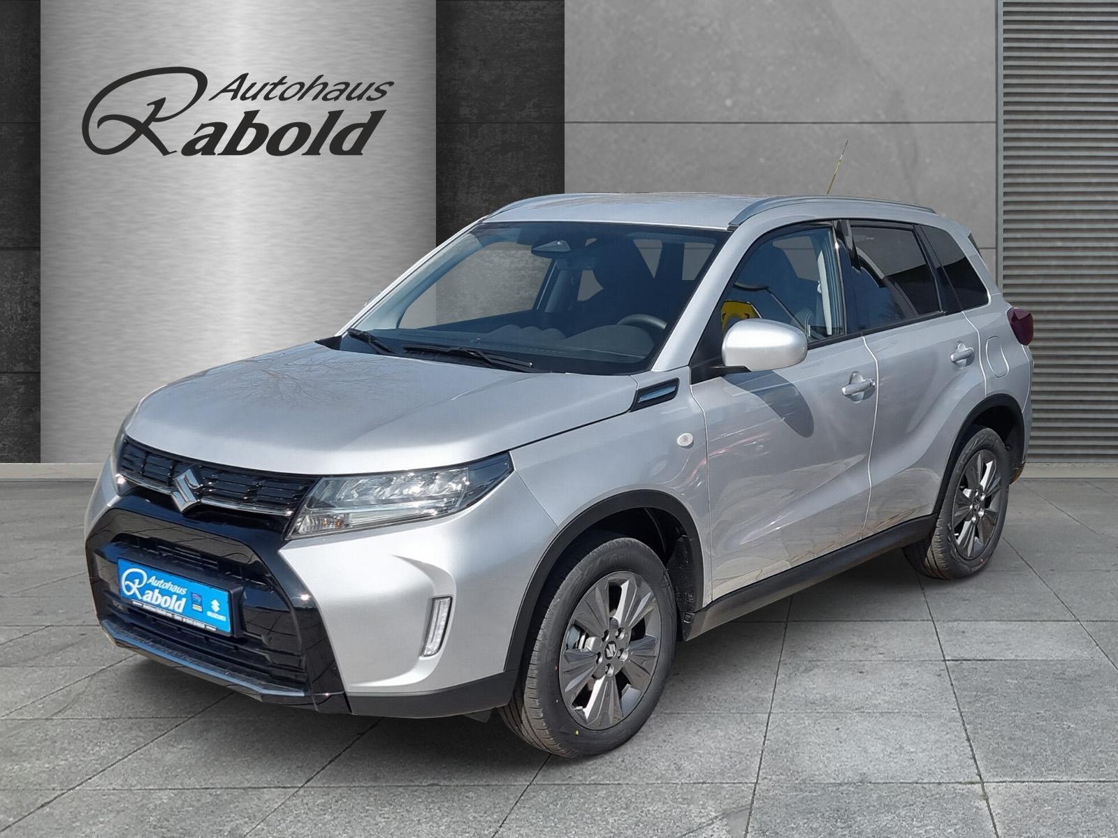 Suzuki Vitara 1.4 Comfort *8 Jahre Garantie*