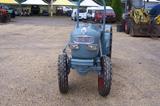 Eicher SCHMALSPUR*PUMA - Eicher LKWs