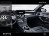 Mercedes-Benz C 63 T AMG AMG NIGHT COMAND MEMO MULTI DISTR PDC - gebrauchte Mercedes-Benz C 63 AMG aus dem Jahr 2020