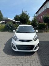 Kia Picanto 1.0 FIFA World Cup Edition FIFA Worl... - Kia Picanto: Cup