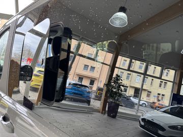 Ford Tourneo Custom Bus 320 L2 Tourneo Titanium X FWD