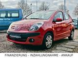 Nissan Pixo Acenta *KLIMA*TÜV*S-HEFT*69€/m. - gebrauchte Nissan Pixo aus dem Jahr 2010
