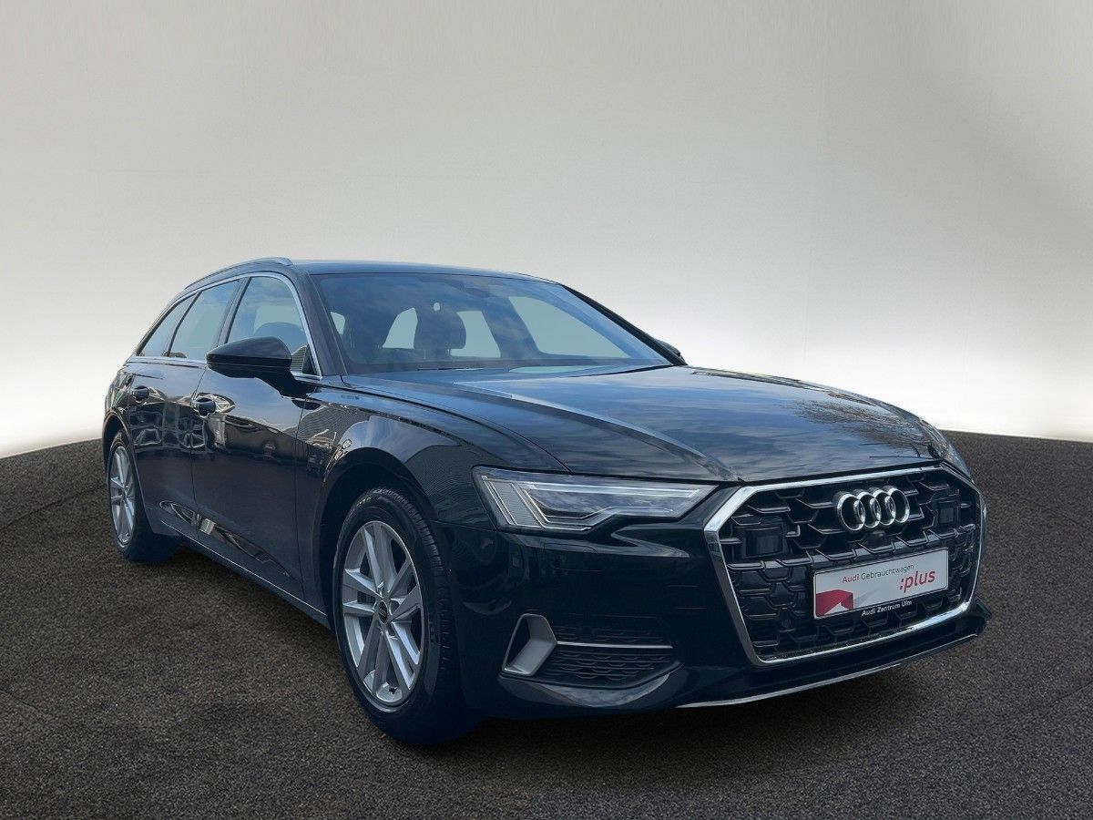 Audi A6 - Bild 5