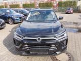 Ssangyong Korando Style 1.5 T, LED Scheinwerfer, Aluf. 18" - Ssangyong Korando in Düsseldorf