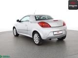 Opel Tigra 1.4 TWINSPORT SITZHEIZUNG,SPORTSITZE,KLIMA - Opel Tigra Gebrauchtwagen