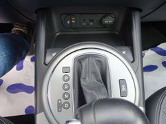 Fahrzeugabbildung Kia Sportage Platinum Edition 4WD **SCHECKHEFT / AHK