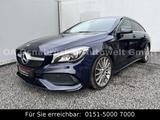 Mercedes-Benz CLA 220d*170PS*AMG*Kamera*Navi*Leder*LED*Tempom. - Mercedes-Benz: D 170