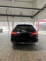 Audi A6 40 TDI S tronic advanced Avant advanced - Audi A6 advanced mit Diesel-Antrieb
