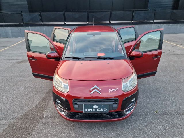 Citroën Citroen C3 Picasso 1.4 VTi 95 Exclusive Style