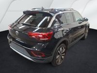 Volkswagen T-Roc - Vorschau Bild 3