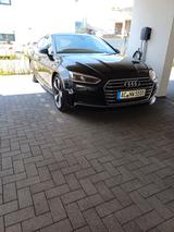 Audi A5 40 TFSI S tronic Sportback sport S-Line - Audi A5 Gebrauchtwagen in Aachen