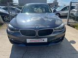 BMW 320 GT Gran Turismo 320 d xDrive Sport Line/Tüv- - BMW 320 mit Diesel-Antrieb: Leder, Allradantrieb