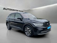 Foto Nummer 6: VW Tiguan