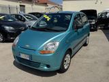 Chevrolet Matiz 0.8 SE Chic - gebrauchte Chevrolet Matiz aus dem Jahr 2006