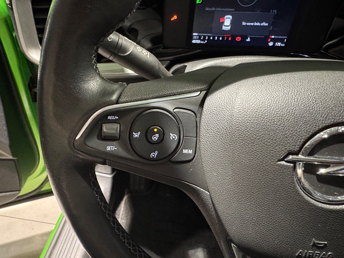 Opel Mokka - Bild 12