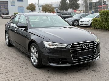 Audi A6 - 4
