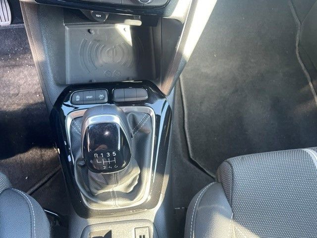 Fahrzeugabbildung Opel Corsa F 1.2 Turbo GS 74KW