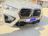 BMW X6 M Competition  - BMW X6 M60 Gebrauchtwagen