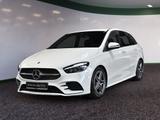 Mercedes-Benz B 180 AMG Sport Advanced+ AHK Abstandstemp. LED - Mercedes-Benz B 180 in Braunschweig